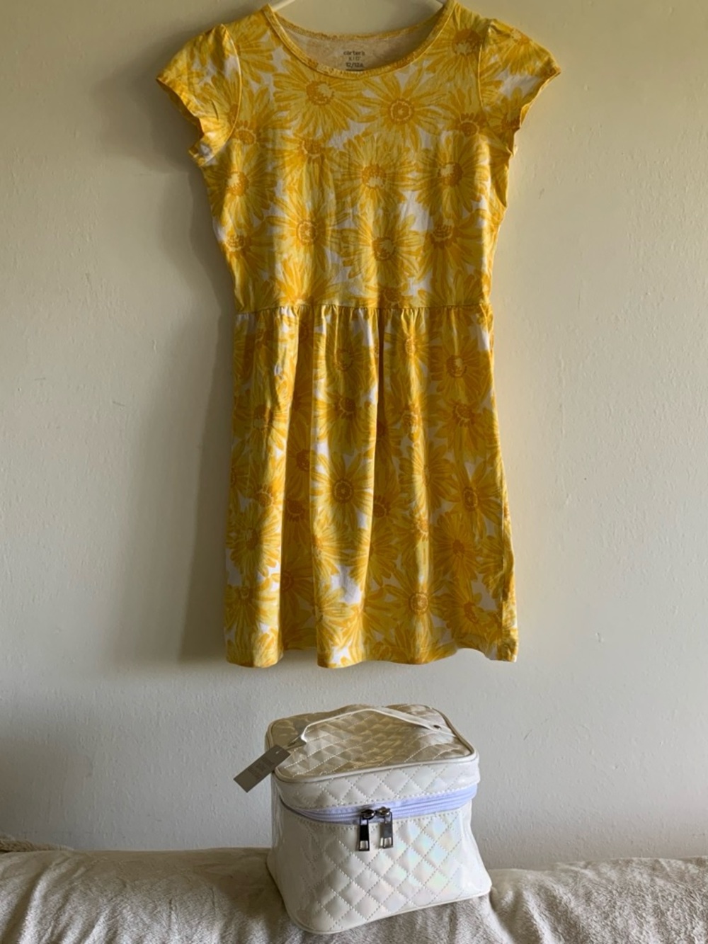 Tween dress and spa bundle